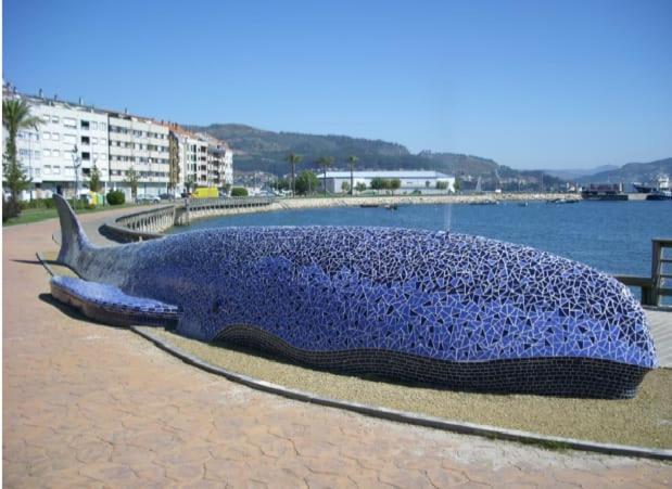 Lovely Blue โมอาญา ภายนอก รูปภาพ